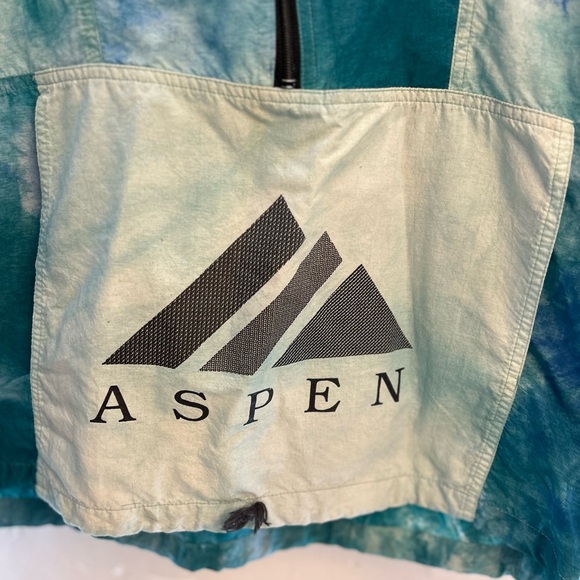 VINTAGE ICED Powder Jacket size S - Picture 4 of 11